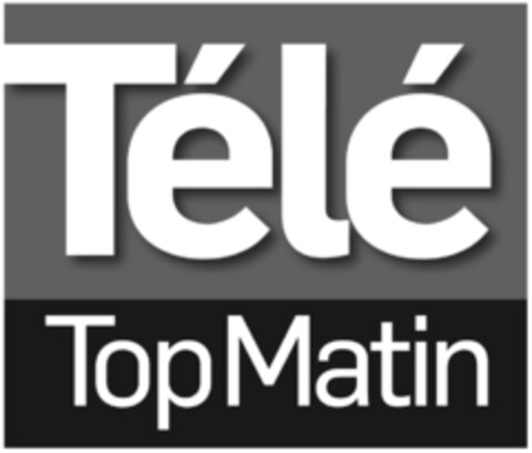 Télé TopMatin Logo (IGE, 06.10.2010)