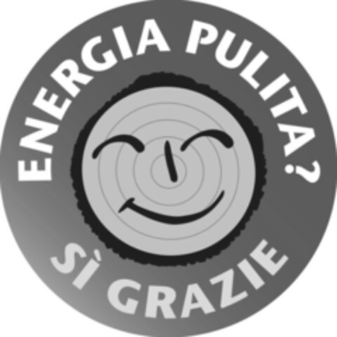 ENERGIA PULITA ? SÌ GRAZIE Logo (IGE, 05.10.2011)