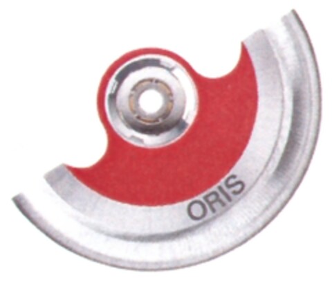 ORIS Logo (IGE, 19.08.2008)