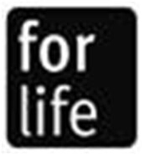 for life Logo (IGE, 21.10.2014)