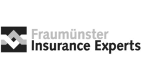 Fraumünster Insurance Experts Logo (IGE, 10/31/2016)