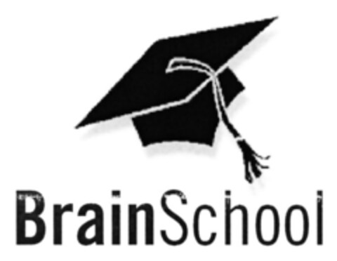 BrainSchool Logo (IGE, 25.06.2008)