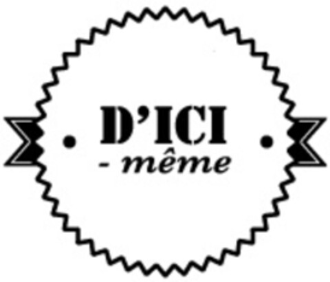 D'ICI - même Logo (IGE, 06.11.2015)