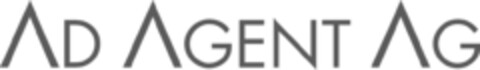 AD AGENT AG Logo (IGE, 03.05.2018)
