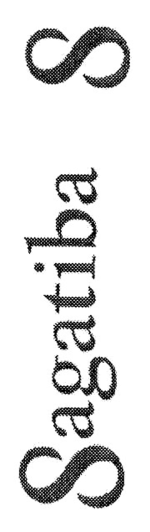 Sagatiba S Logo (IGE, 04.02.2005)