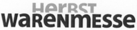 HerBST warenmesse Logo (IGE, 07.03.2007)