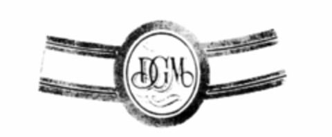 DGM Logo (IGE, 06/26/1988)