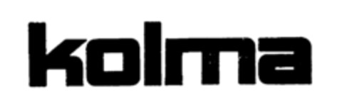 kolma Logo (IGE, 05.05.1982)