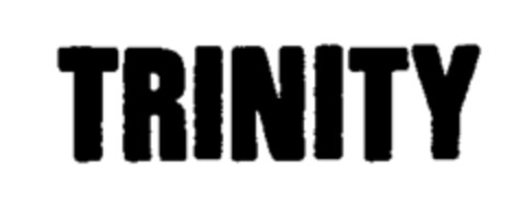 TRINITY Logo (IGE, 18.11.1981)