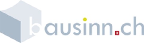 bausinn.ch Logo (IGE, 22.07.2020)