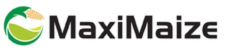 MaxiMaize Logo (IGE, 12.12.2019)