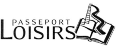 PASSEPORT LOISIRS Logo (IGE, 25.01.2006)