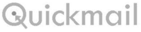 Quickmail Logo (IGE, 11.03.2009)