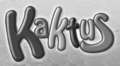 Kaktus Logo (IGE, 08.05.2008)
