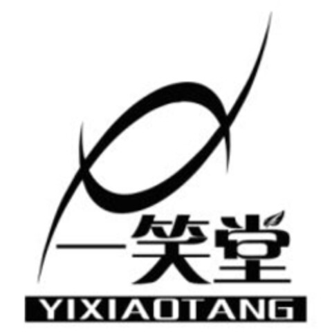 YIXIAOTANG Logo (IGE, 08.09.2009)