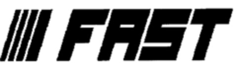 FAST Logo (IGE, 10.01.2003)