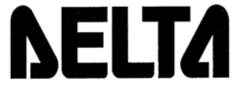 DELTA Logo (IGE, 20.02.2004)
