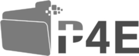P4E Logo (IGE, 16.01.2024)