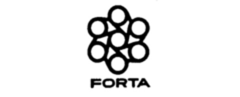 FORTA Logo (IGE, 03.02.1989)