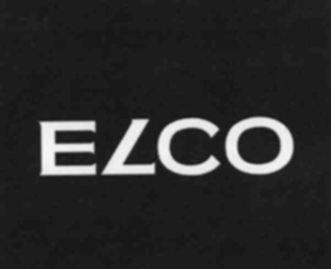 ELCO Logo (IGE, 23.04.2004)