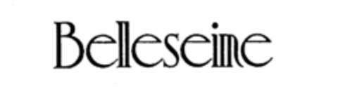 Belleseime Logo (IGE, 25.04.1978)