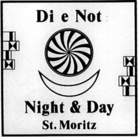 Di e Not Night & Day St. Moritz Logo (IGE, 24.08.2005)