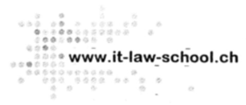 www.it-law-school.ch Logo (IGE, 10.09.2001)
