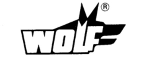 WOLF Logo (IGE, 02/25/1990)