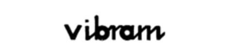 vibram Logo (IGE, 30.05.1979)