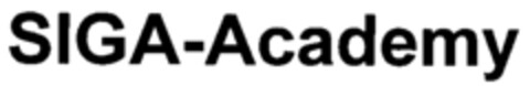 SIGA-Academy Logo (IGE, 04/02/2001)