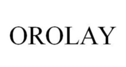 OROLAY Logo (IGE, 20.03.2019)