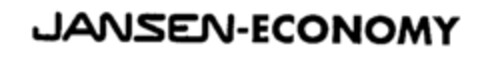 JANSEN-ECONOMY Logo (IGE, 28.03.1995)
