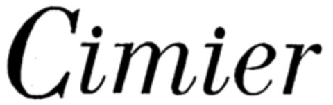 Cimier Logo (IGE, 21.08.2003)