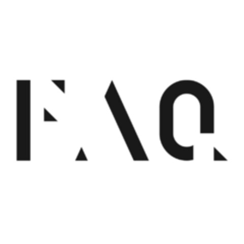 FAQ Logo (IGE, 03.04.2020)