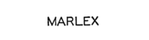 MARLEX Logo (IGE, 01.11.1976)