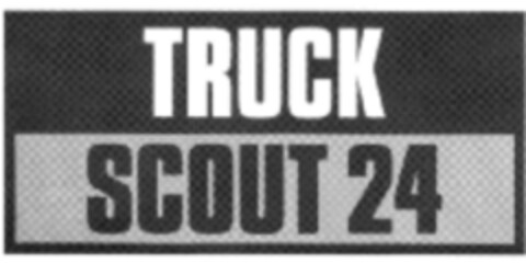 TRUCK SCOUT 24 Logo (IGE, 06/11/2002)