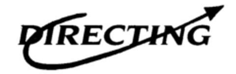 DIRECTING Logo (IGE, 18.07.1989)