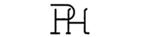 PH Logo (IGE, 02.10.1989)