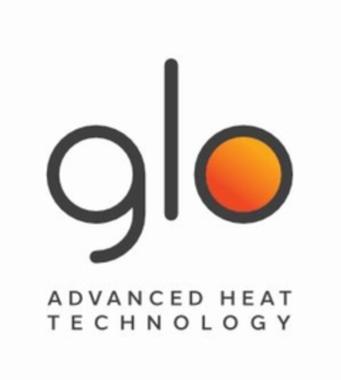 glo ADVANCED HEAT TECHNOLOGY Logo (IGE, 06/07/2023)