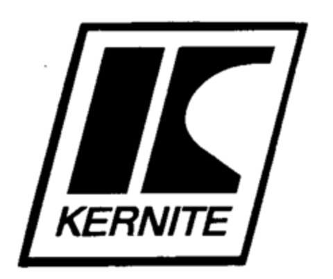 IC KERNITE Logo (IGE, 06/09/1993)