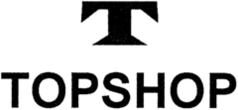 TOPSHOP Logo (IGE, 24.02.1998)