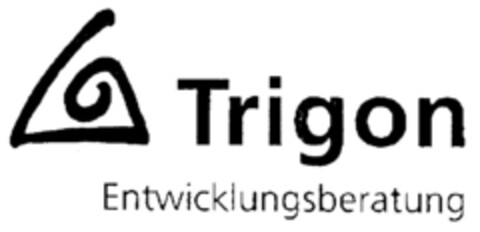 Trigon Entwicklungsberatung Logo (IGE, 26.11.2002)