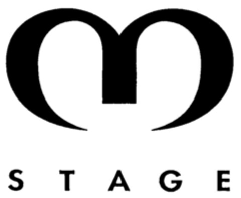 M STAGE Logo (IGE, 19.10.2001)