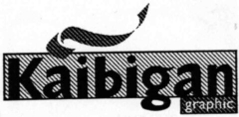 Kaibigan graphic Logo (IGE, 11/24/1999)