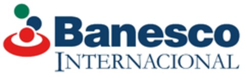 Banesco INTERNACIONAL Logo (IGE, 15.01.2015)