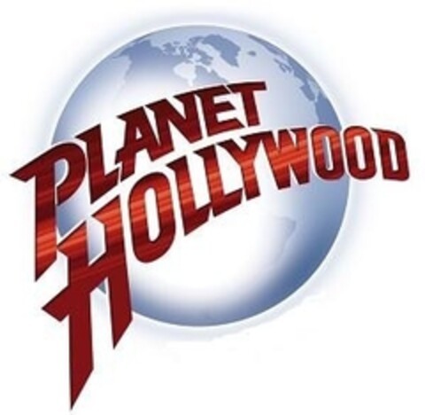 PLANET HOLLYWOOD Logo (IGE, 08.02.2008)