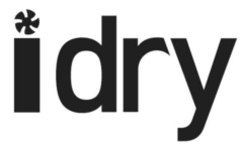 idry Logo (IGE, 03/12/2013)