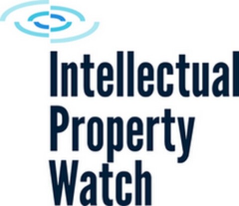Intellectual Property Watch Logo (IGE, 18.03.2016)