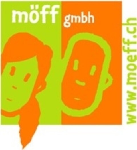 möff gmbh www.moeff.ch Logo (IGE, 05/01/2006)