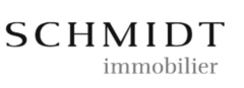 SCHMIDT immobilier Logo (IGE, 13.04.2016)